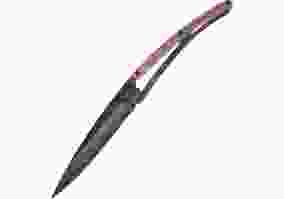 Походный нож Deejo Black 37G