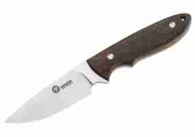 Охотничий нож Boker Arbolitto Pine Creek Wood