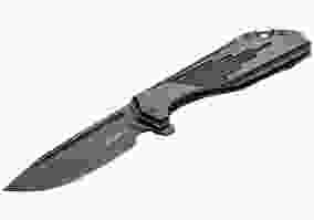 Походный нож Boker Plus Lateralus Blackwash