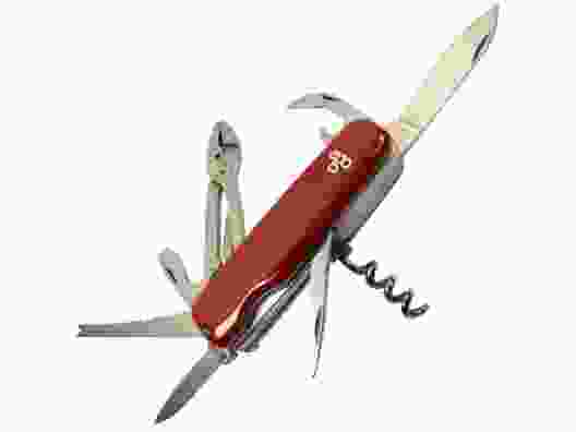 Швейцарский нож Ego Tools A01.10