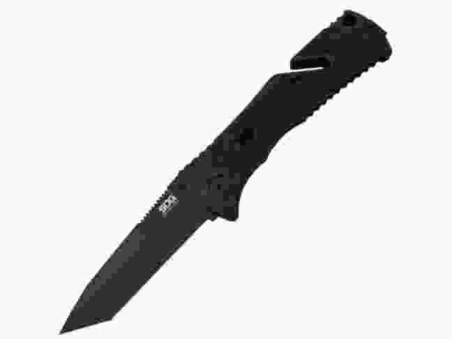 Похідний ніж SOG Trident Tanto