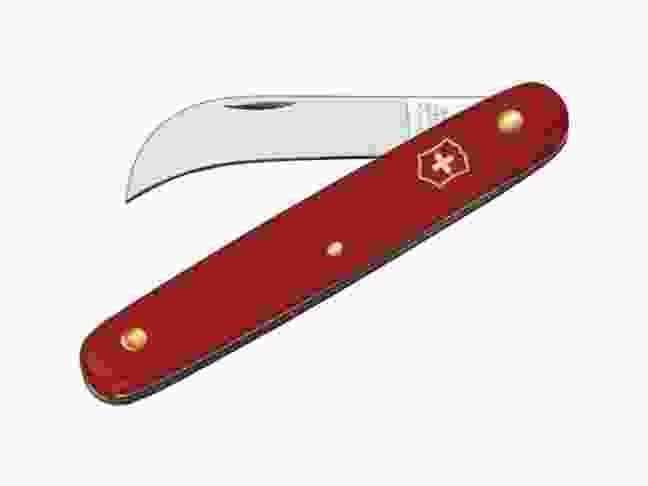 Швейцарський ніж Victorinox Garden 39060