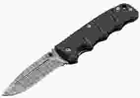 Походный нож Boker Plus AK74 Damascus