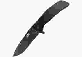 Походный нож SKIF Plus Hardy Black