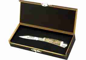 Походный нож Grand Way 7017 LJA Box