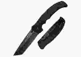 Нож Cold Steel Recon 1 XL Tanto Point Plain Edge