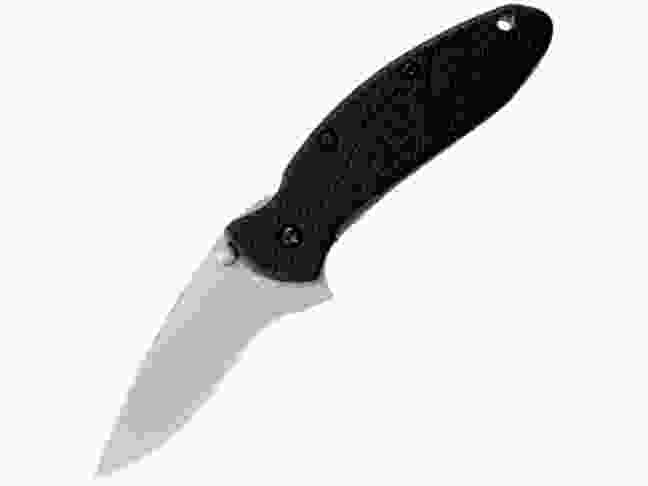 Похідний ніж Kershaw Scallion