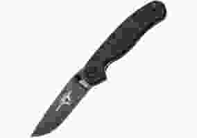 Походный нож Ontario RAT-2 Black