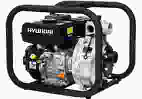 Мотопомпа Hyundai HYH52-80