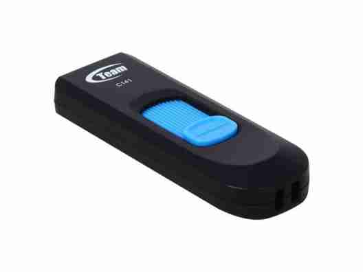 USB флеш накопитель Team Group 4 GB C141 (TC1414GL01)