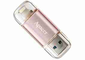 USB флеш накопитель Apacer AH190 128 ГБ