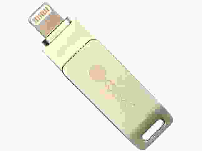 USB флеш накопичувач Coteetci iUSB 128 ГБ