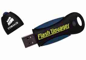 USB флеш накопитель Corsair Voyager 32 ГБ