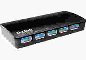 Картридер D-Link DUB-1370