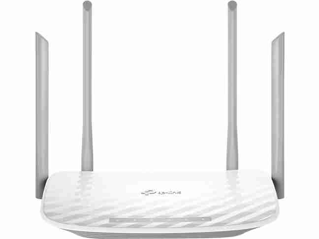 Маршрутизатор (роутер) TP-LINK Archer C5 v4