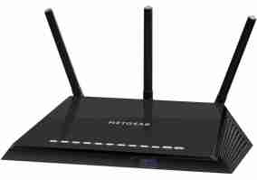 Роутер NETGEAR R6400