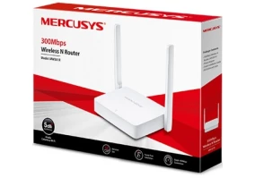 Маршрутизатор роутер Mercusys MW301R
