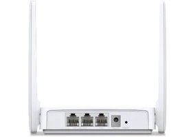 Маршрутизатор роутер Mercusys MW301R