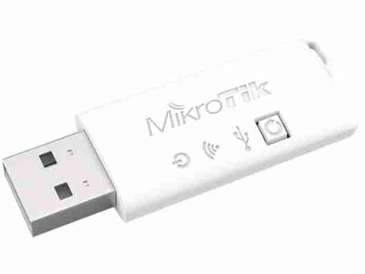 Wi-Fi адаптер MikroTik Woobm-USB