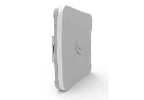 Точка доступа MikroTik SXTsq 5 ac (RBSXTsqG-5acD)