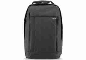 Рюкзак Acer BACKPACK 15.6" TWO-TONE GREY ABG740 (BULK PACK)  NP.BAG1A.278