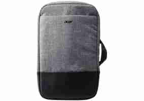 Сумка для ноутбука Acer Slim 3-in-1 Backpack