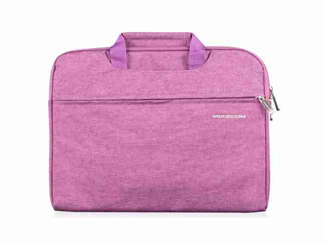 Сумка для ноутбука MODECOM Highfill Laptop Bag 13.3 Purple (TOR-MC-HIGHFILL-13-PUR)