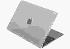 Чехол для ноутбука Macally Hard Shell Protective Case for MacBook 12