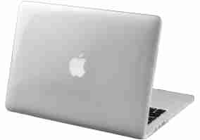 Чохол для ноутбука LAUT Slim Crystal-X for MacBook Pro Retina