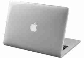 Чохол для ноутбука LAUT Slim Crystal-X for MacBook Air