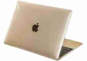 Чохол для ноутбука LAUT Slim Cristal-X for MacBook