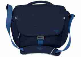 Сумка для ноутбука Osprey Flap Jill Courier Bag 15.4