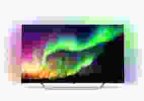 Телевизор Philips 65OLED873