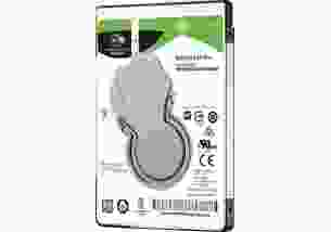 Жесткий диск Seagate ST500LM034