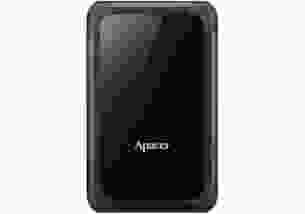 Зовнішній жорсткий диск Apacer AC532 Black 1 TB (AP1TBAC532B-1)