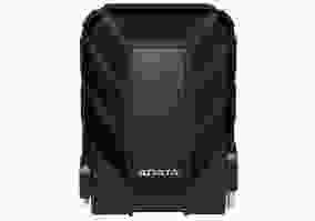 Внешний жесткий диск ADATA AHD710P-5TU31-CBK