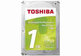 Жесткий диск Toshiba HDWA120EZSTA
