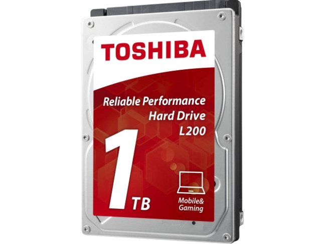 Жорсткий диск Toshiba HDWL110EZSTA