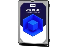 Жорсткий диск WD Blue 2.5 2 TB (wd20SPZX)