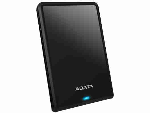 Внешний жесткий диск ADATA 2.5" 4TB (AHV620S-4TU31-CBK)