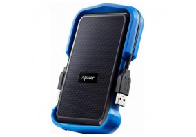 Внешний жесткий диск Apacer AP2TBAC631U-1