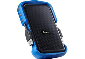 Внешний жесткий диск Apacer AP2TBAC631U-1