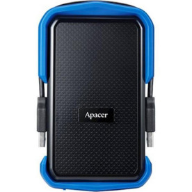 Внешний жесткий диск Apacer AP2TBAC631U-1