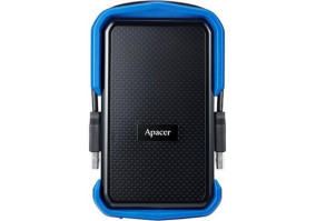 Внешний жесткий диск Apacer AP2TBAC631U-1