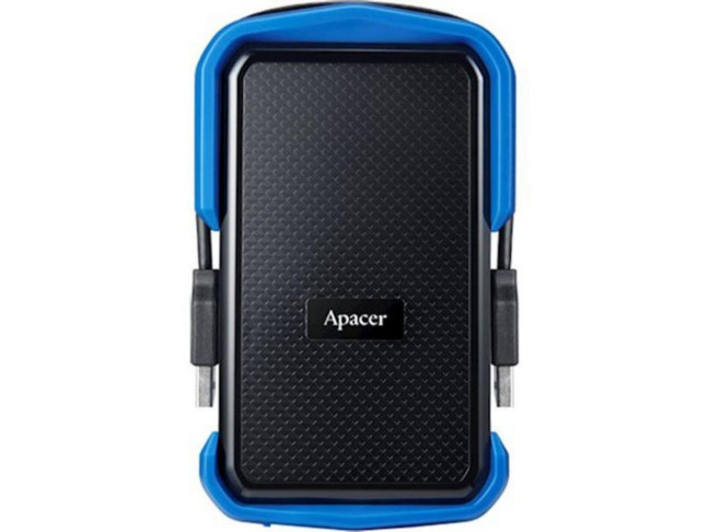 Внешний жесткий диск Apacer AP2TBAC631U-1