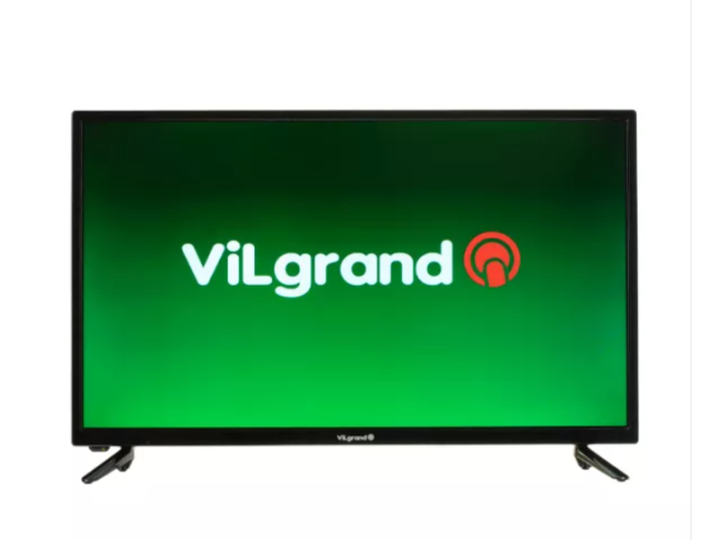 Телевизор ViLgrand VTV32ATCS