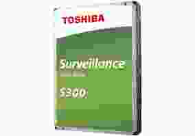 Жесткий диск Toshiba HDWT140UZSVA