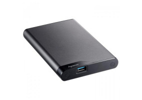 Внешний жесткий диск Apacer AP2TBAC632A-1