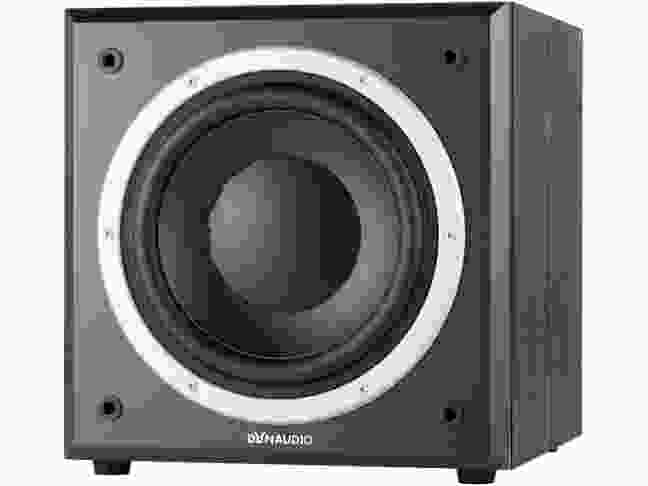 Сабвуфер Dynaudio BM14S II