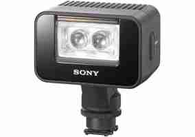 Накамерный свет Sony HVL-LEIR1